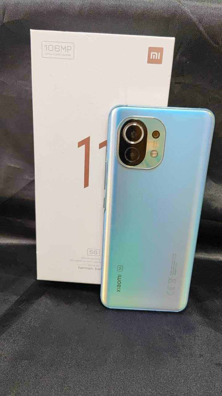 Xiaomi Mi 11Т,128 Gb.(г.Астана ул.Женис 24,304559): 70 000 тг ...