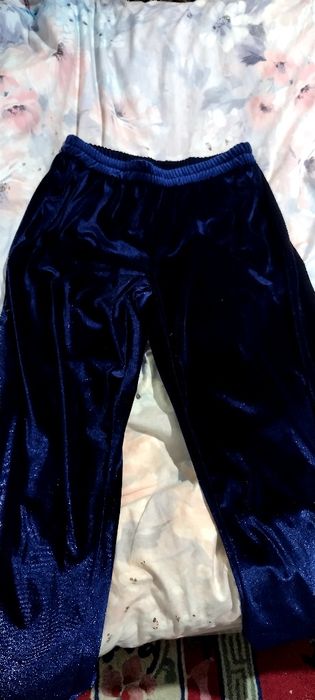 Дамски комплект анцунг