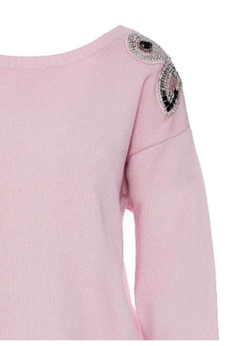 Pulover BSB, marime M