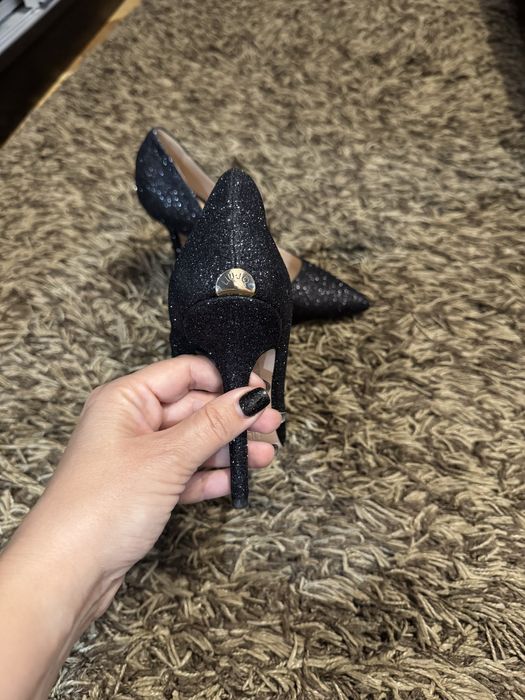 Liu Jo обувки на ток 36 номер