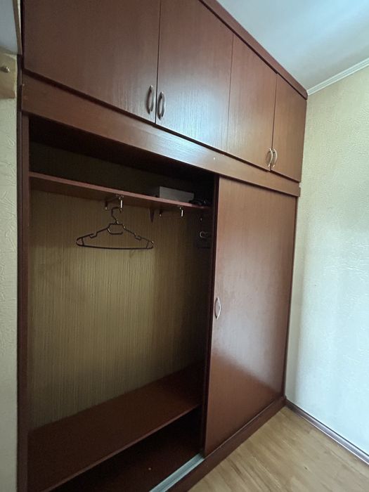 Продается строеный шкаф