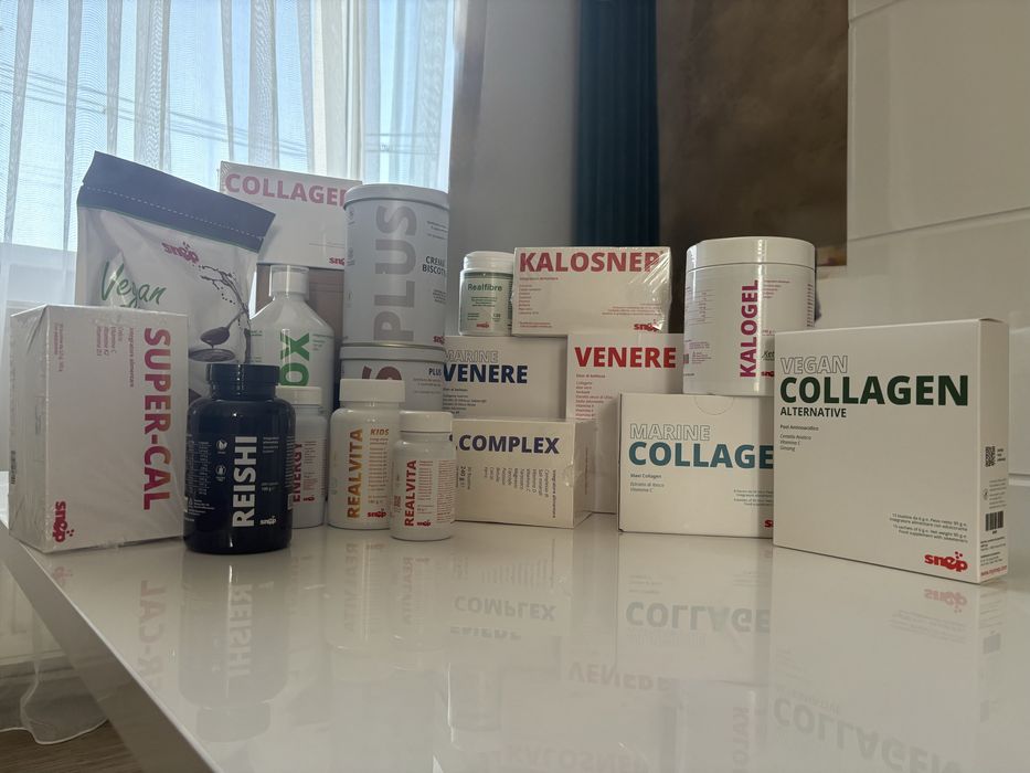 Diverse Produse Snep