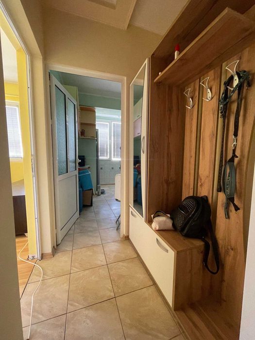 Продава се Двустаен апартамент в Добрич, Христо Ботев - 65 кв.м за 840 €/кв.м - Снимка #3