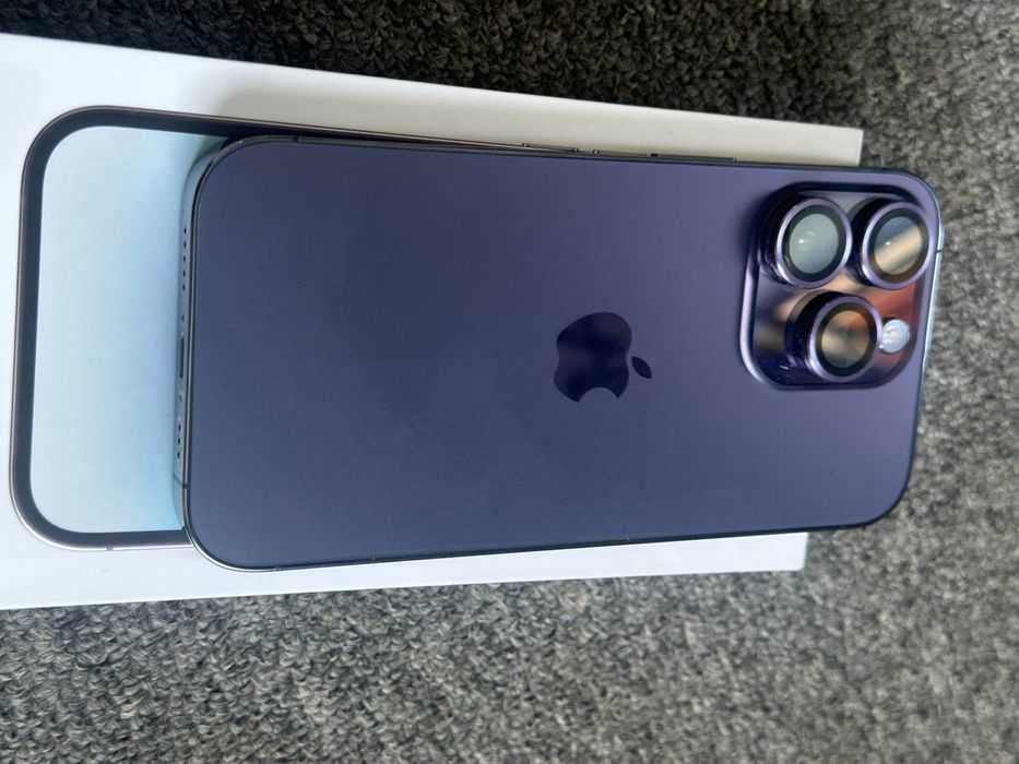 Iphone 14 pro 128gb LLA