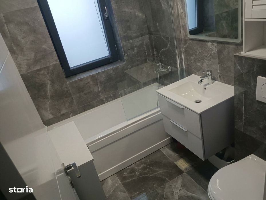 Vanzare Apartament 2 camere Nicolae Grigorescu bloc 2020 Loc parcare