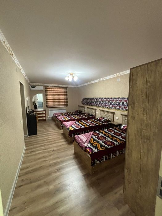 Hostel Nazar ota