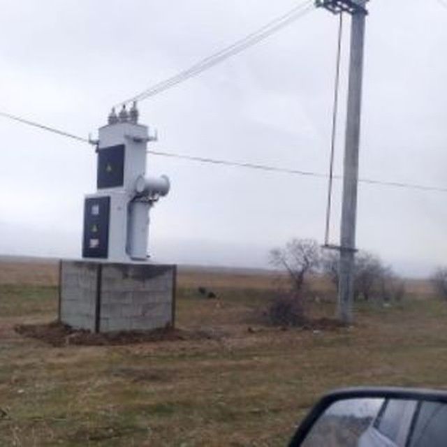 Трансформаторлар