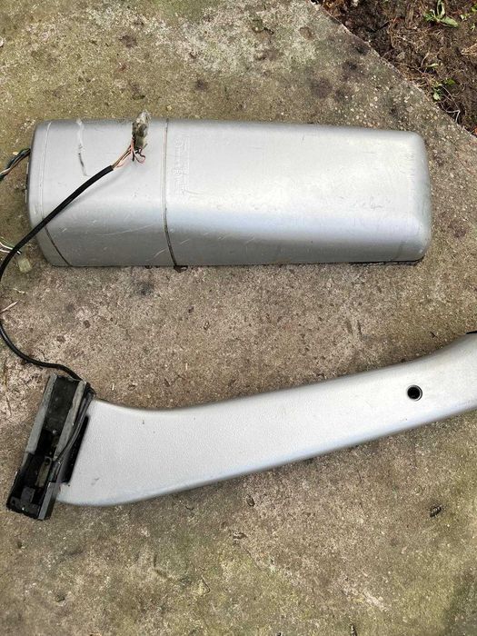 Oglinda Completa Autocar Iveco Eurorider