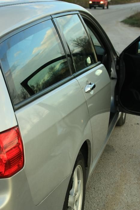 Honda Accord 2.2i-CTDI 140к.с. на части