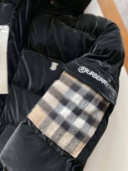 Мъжко зимно яке с качулка