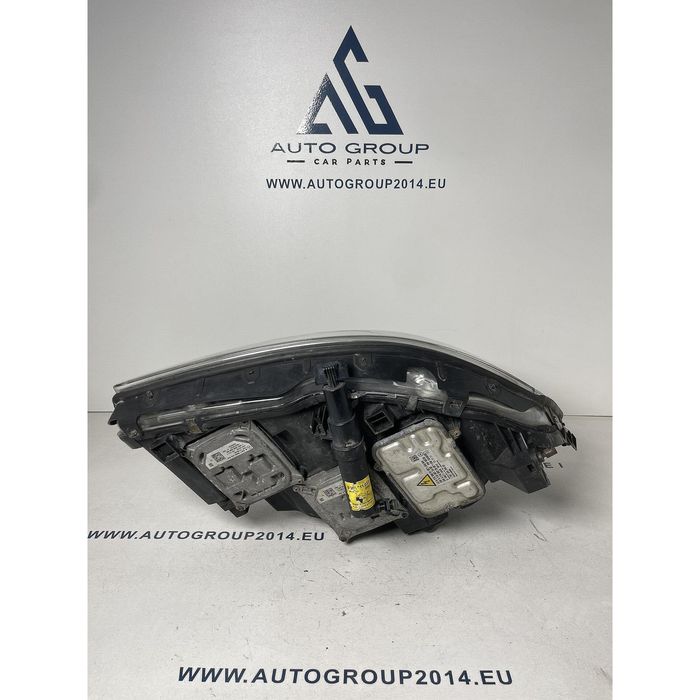 Ляв фар за mercedes s-class w221 - a2218202739