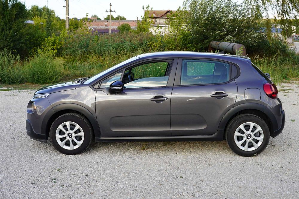 Citroën C3 Pure Tech