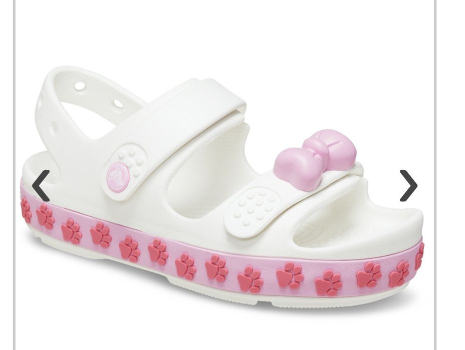 Sandale Crocs  27-28