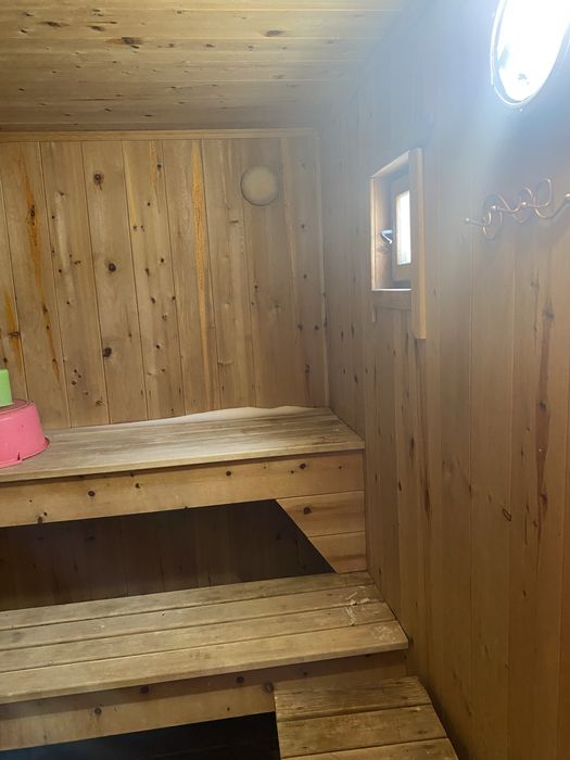 Продажа бани из дерева