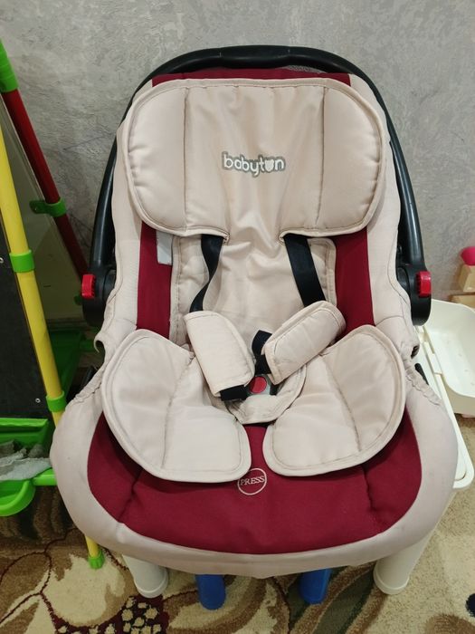 Продам автолюльку