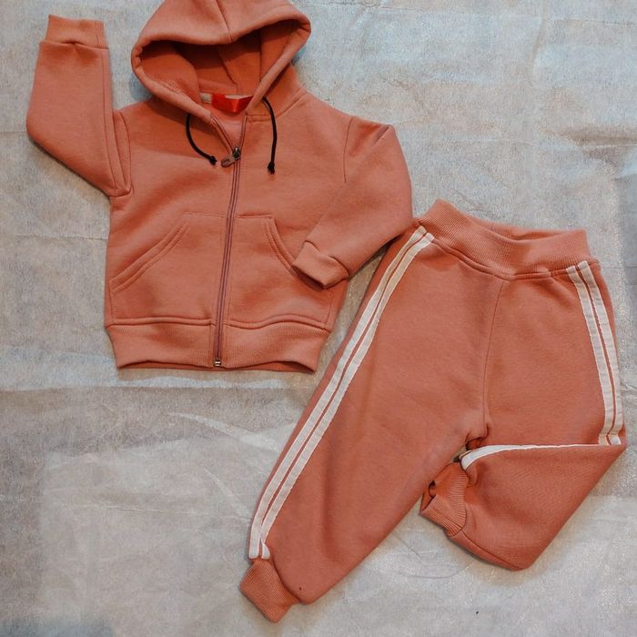 Одежда для семейных