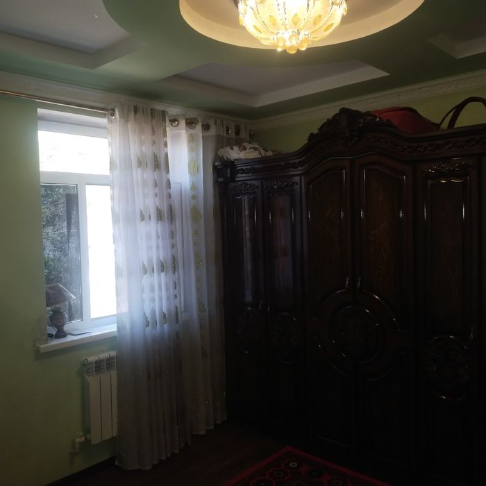 Квартира сотилади