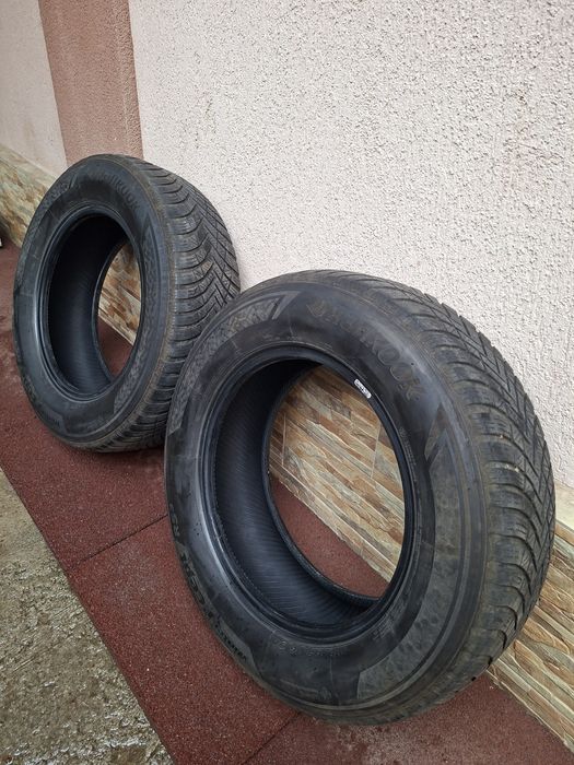 Anvelope iarna Hankook