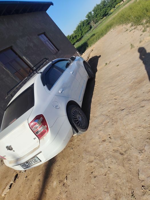 Cobalt 2019 mexanika kraska bitta eshikda