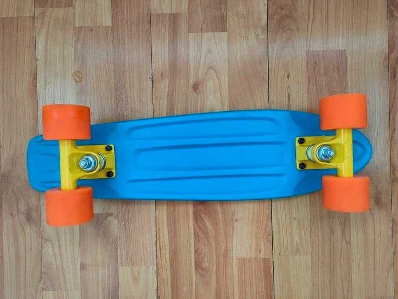 Pennyboard Yamba (Decathlon)
