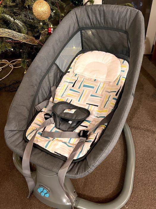 Balansoar electric 3 in 1 preț negociabil