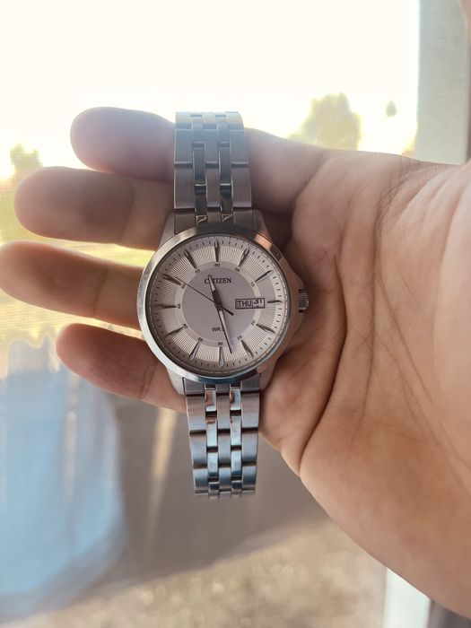 Ceas Citizen WR50