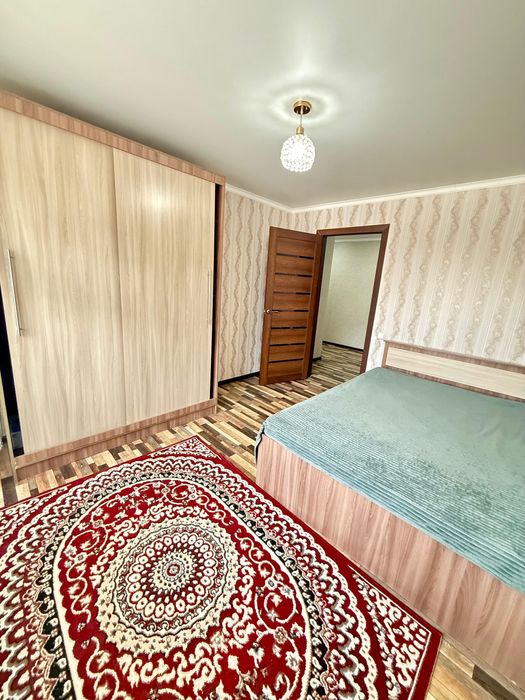 Щучинск. ул. Луначарского д.199