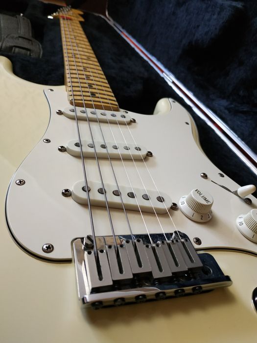 Страт американец