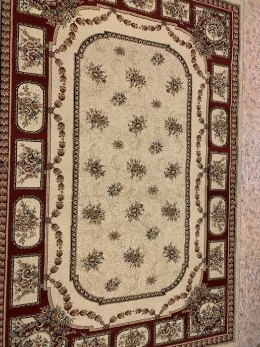 Палас в гостиную