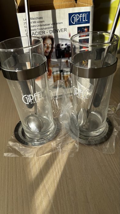 Кружки для латте. Германия