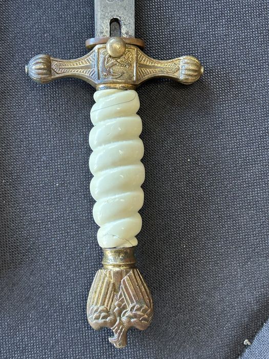 Оригинален Немски Кортик