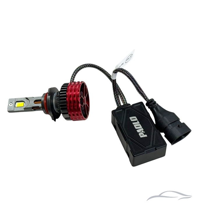 Лед крушки за кола - R25 9005 65W 2БР/К-Т