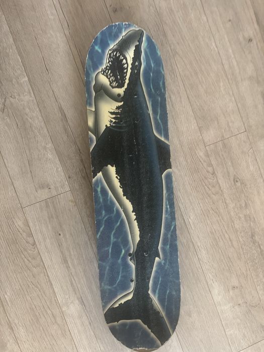 Продам Скейт трюковой