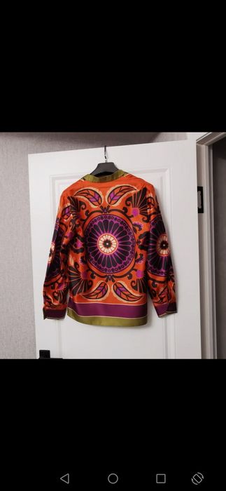 Luisa Spagnoli блуза женская