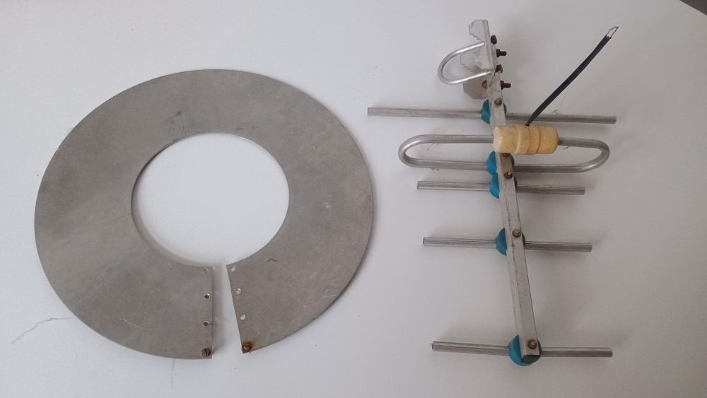 Антени за TV  2 бр