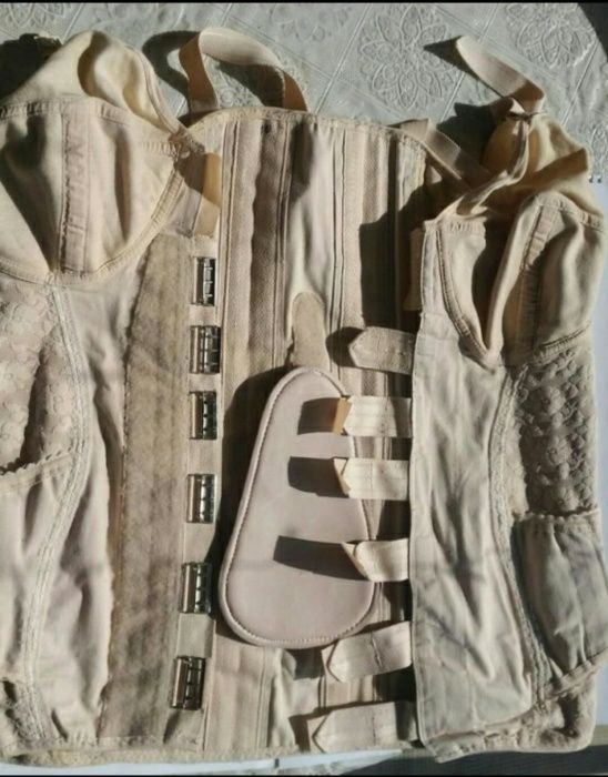Corset medical de dama