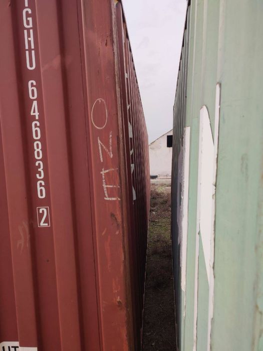 konteyner kantiner kanteyner sotiladi