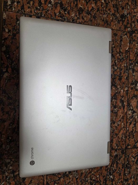Лаптоп Asus Chromebook flip C434T