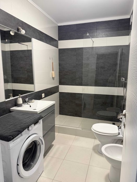 Închiriere apartament modern cu 2 camere, Oradea, Iosia, ARED