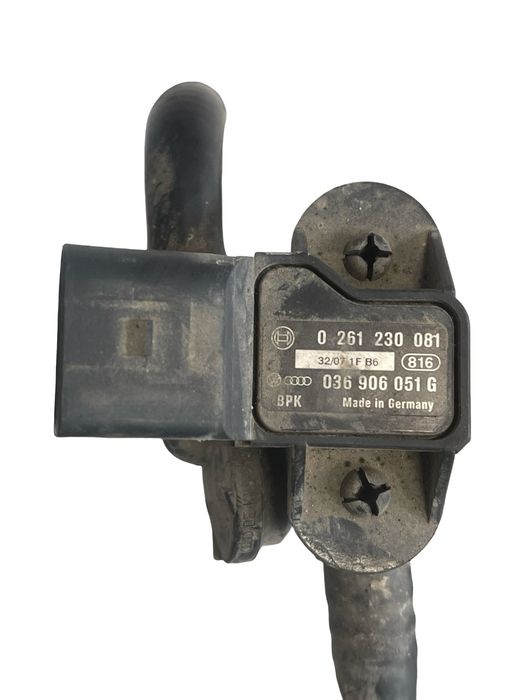 Furtun/Conducta Vacuum Volkswagen Golf V Variant 1K5 2007 - 2009 1.4 T