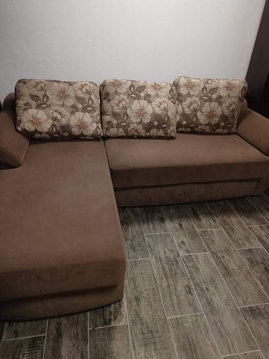 Vand urgent coltar