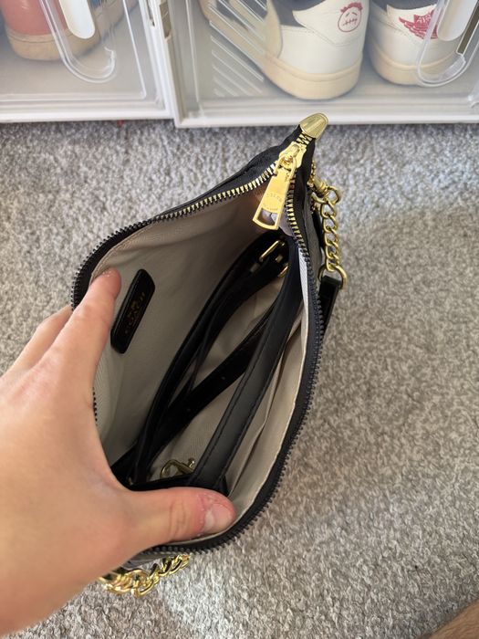 Geanta Coach Neagra Noua