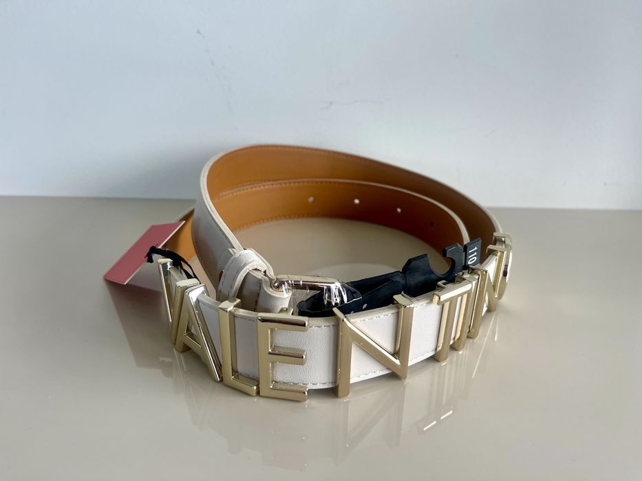 Valentino by Mario Valentino дамски колан Emma Winter - НОВ