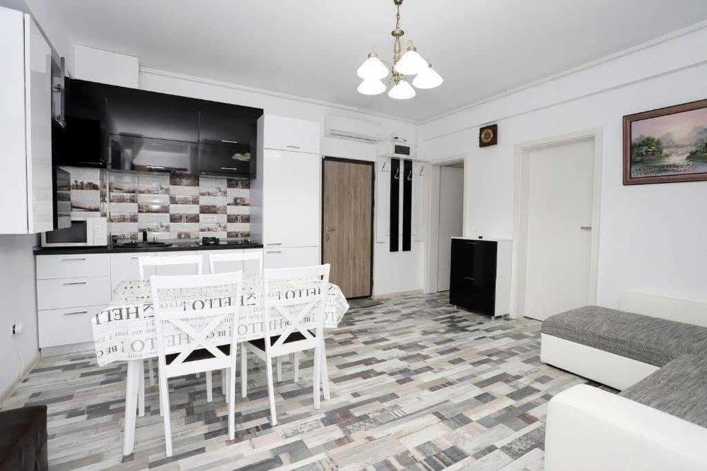 Închiriez 2 apartamente cu 2 camere în Mamaia Nord, Năvodari, pe termen lung