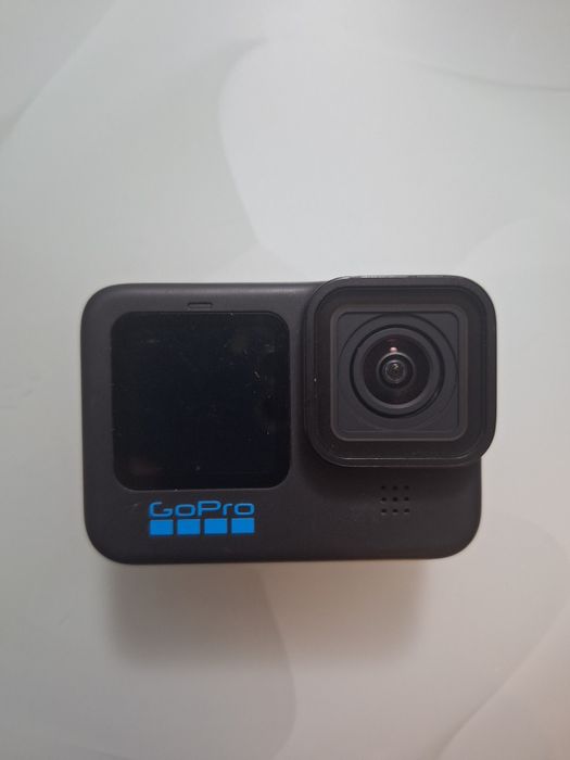 Gopro Hero 10 Black