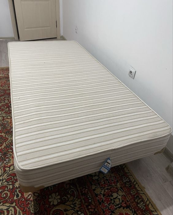 Кровать односпальная