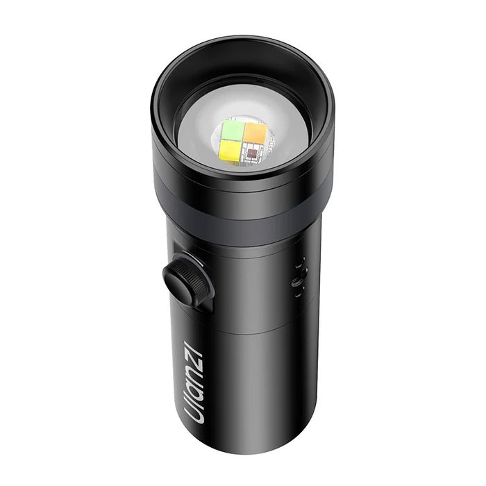 Ulanzi LM01 Professional mini LED yorug‘lik