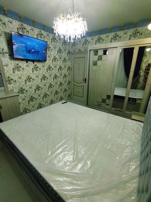 Срочно продаю квартиру связи переездом