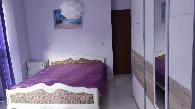 Двустаен имот във Витоша