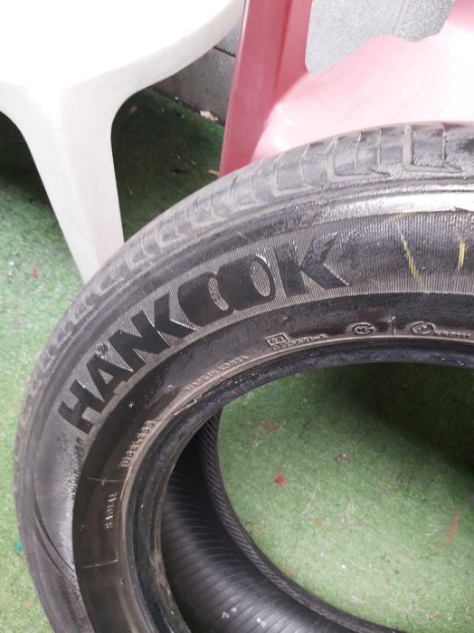 Anvelope vara Hyundai Tucson